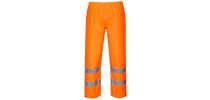 HiVis Rain Trousers