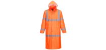 HiVis Rain Coat 122cm