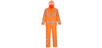 HiVis Rain Suit