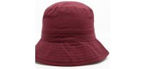 Headwear24 Microfibre Bucket Hat