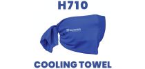 Pilu Cooling Towel