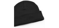Recycled Roll Up Beanie