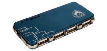 Printable 4-Port Usb Hub