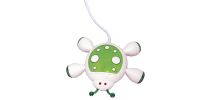 Bug Shaped Portable 4 Port Usb Hub