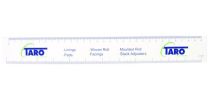 Rulers (Laminated Card)