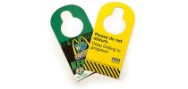 Door Hangers