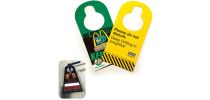Double Sided Door Hanger