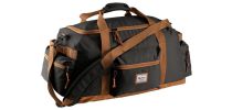 Heritage 50L Duffle Gear Bag