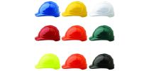 V9 Hard Hat Unvented Pushlock Harness