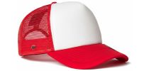 UFlex Kids Snap Back Trucker Cap