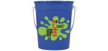 1 Litre Sand Bucket