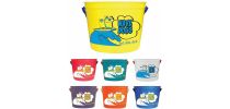 2 Litre Sand Bucket