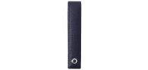 Single Pen Pouch Tradition Blue