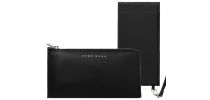 Notebook Cover Storyline Black