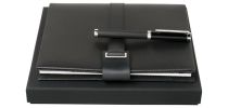 Set Hugo Boss (rollerball Pen & Folder A5)