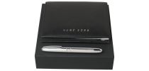 Set Hugo Boss (rollerball Pen & Folder A6)