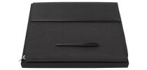 Set Hugo Boss (Premium ballpoint Pen & Conference Folder A4)
