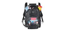 High Sierra Elite Fly-By 17" 42L Computer Backpack