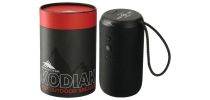The Range High Sierra Kodiak IPX7 Outdoor Bluetooth Speaker