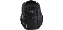 High Sierra Elite Eco RPET 17" Computer Backpack