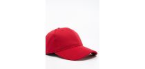 Athlete 6 Panel Cap