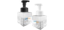 Glenn Foaming Soap Dispenser