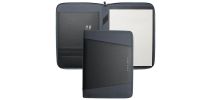 Conference Folder A4 Keystone Grey