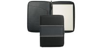 Conference Folder A4 Gear Blue