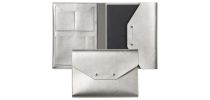 Conference Folder A5 Elegance Gold