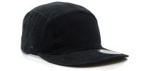 UFlex Washed Cotton 5 Panel Cap