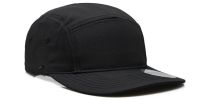 UFlex Ripstop 5 Panel Cap