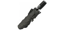 Pocket Umbrella Illusion Grey