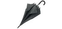 Golf Umbrella Illusion Grey