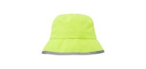 HiVis Waterproof Bucket Hat