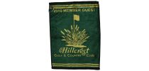 Hydrosilk Golf Towel - Eco Friendly Made From