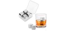 Mate Whiskey Ice Cube Set