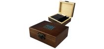 Stone Whiskey Ice Cube Set