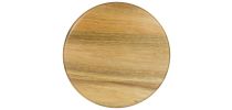 Petite Round Cheeseboard