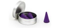 Incense Travel Tin