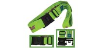 Luggage Strap (Indent Only) - Combo Clip