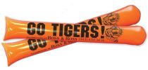 Printed Thunder Sticks - Assorted Colors