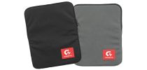 Padded Nylon Laptop Sleeve