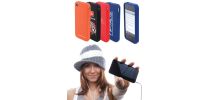 Silicone Iphone Cover