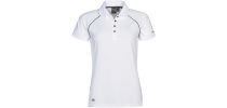 Women Piranha Performance Polo