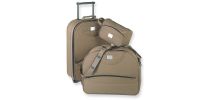 3-Piece Navy Travelling Set