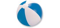 Duo Colour Inflatable Beach Ball