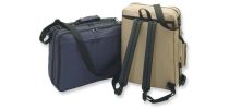 Briefcase With Compartments