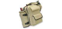 Picnic Backpack And Bottle Cooler