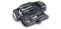 Multifunctional Lamp And Tool Kit