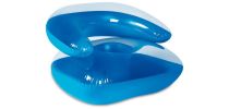 Transparent Inflatable Sofa
